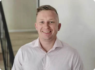 Andrew Pashuk, Project Manager at Custom Sunroom LLC