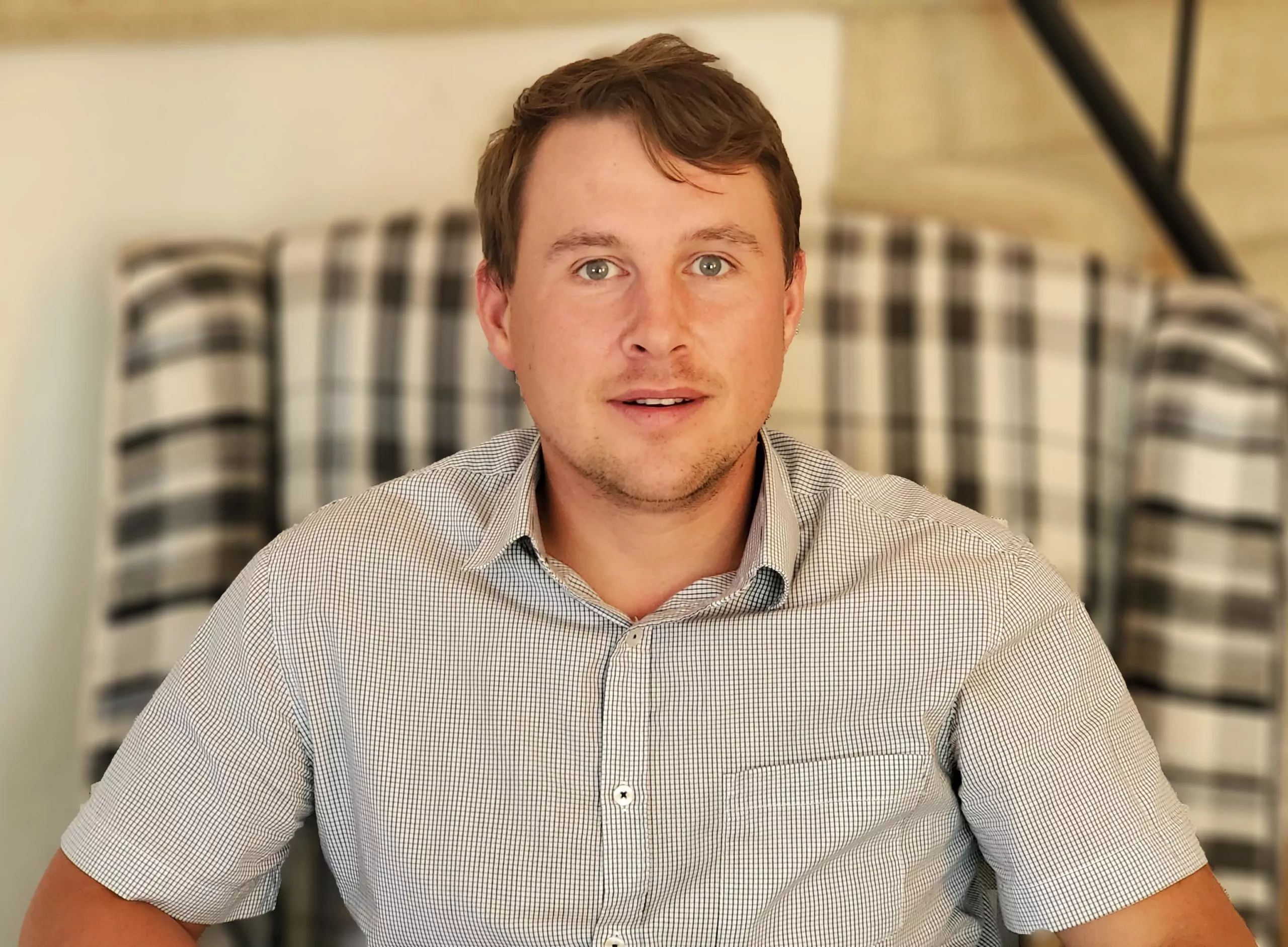 Daniel Stone, Project Manager at Custom Sunroom LLC