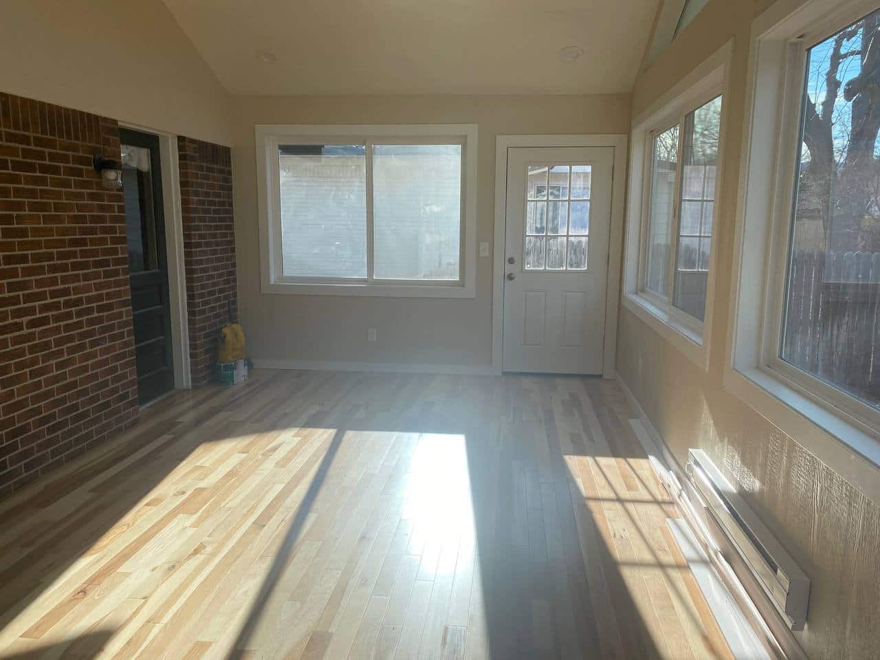 Do You Want to Add a Sunroom? Here's Everything You Need to Know